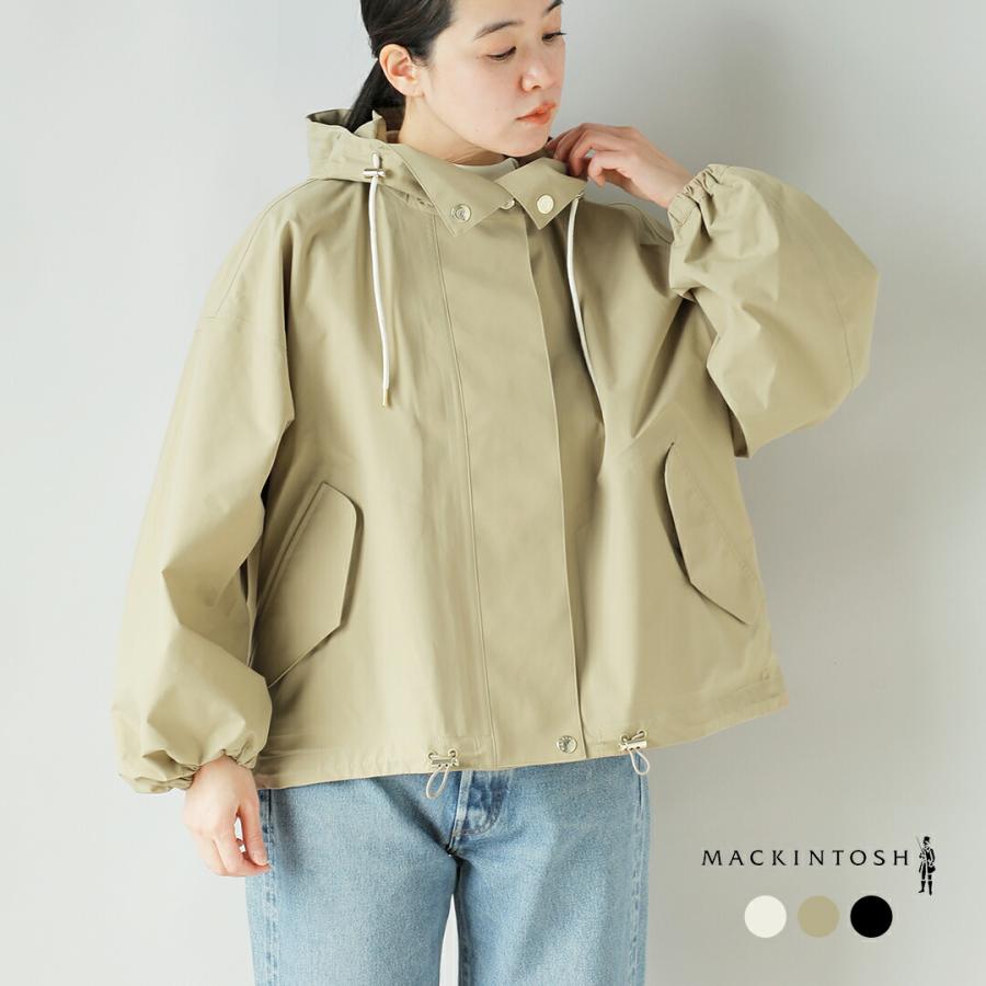 Mackintosh（マッキントッシュ） ウェザーテック ショート スカイ