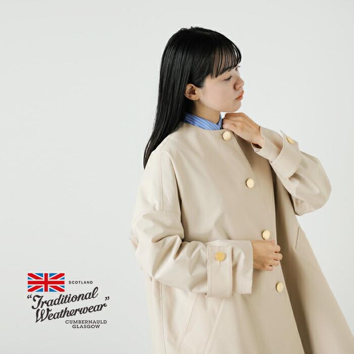 Traditional Weatherwear（トラディショナル ウェザーウェア） 撥水