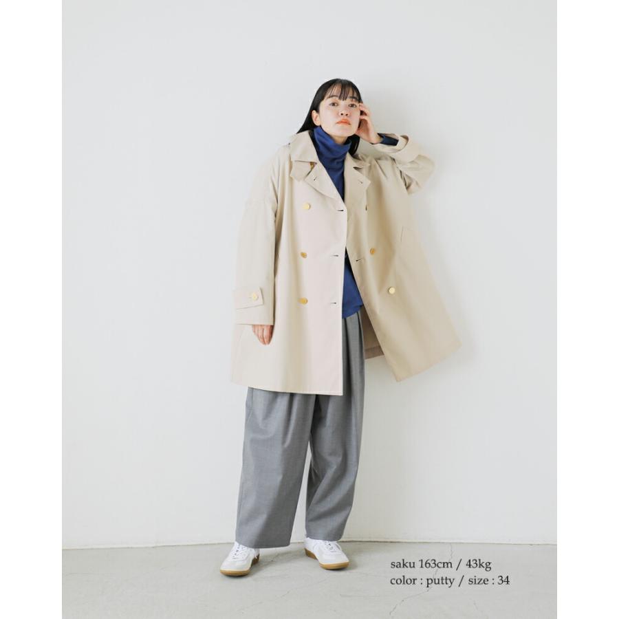 Traditional Weatherwear（トラディショナル ウェザーウェア） 撥水