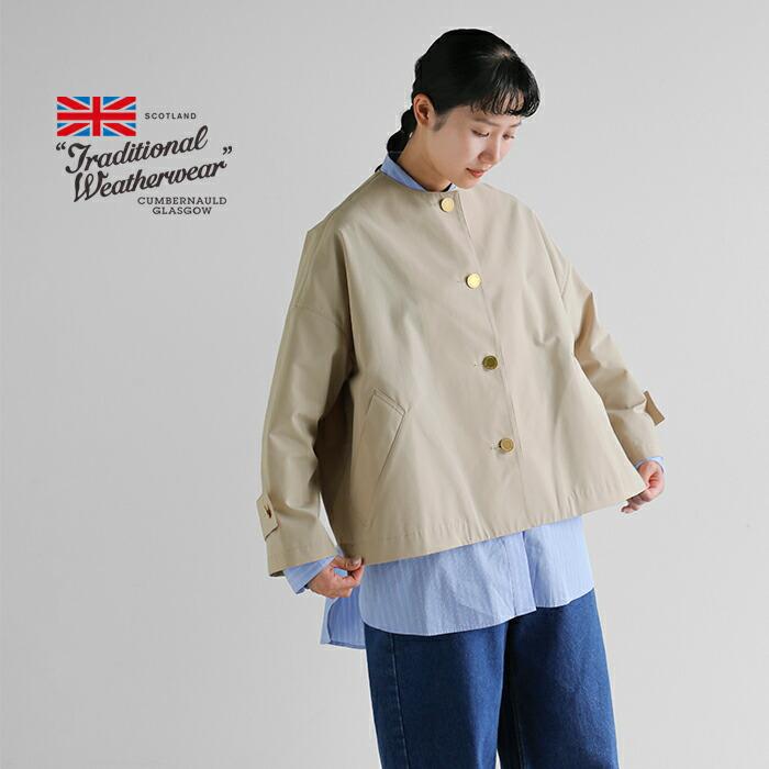 Traditional Weatherwear（トラディショナル ウェザーウェア） 撥水