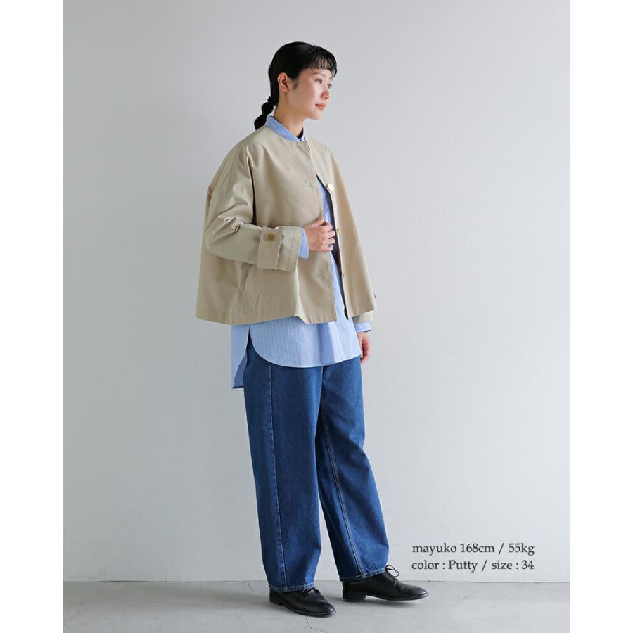 Traditional Weatherwear（トラディショナル ウェザーウェア） 撥水