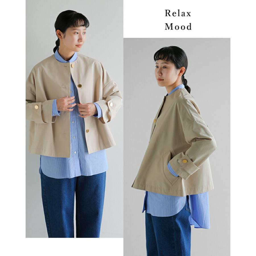 Traditional Weatherwear（トラディショナル ウェザーウェア） 撥水