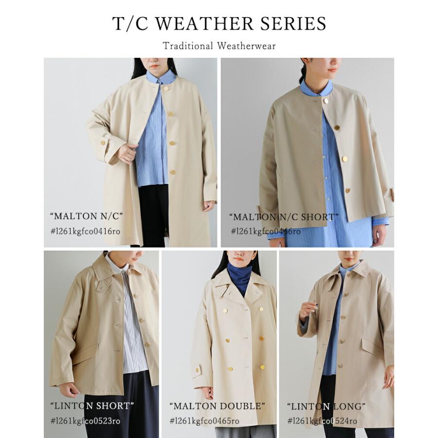 Traditional Weatherwear（トラディショナル ウェザーウェア） 撥水