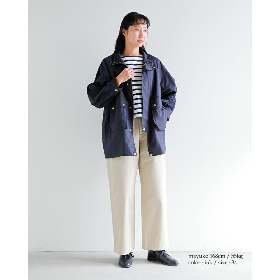 Traditional Weatherwear（トラディショナル ウェザーウェア） 撥水