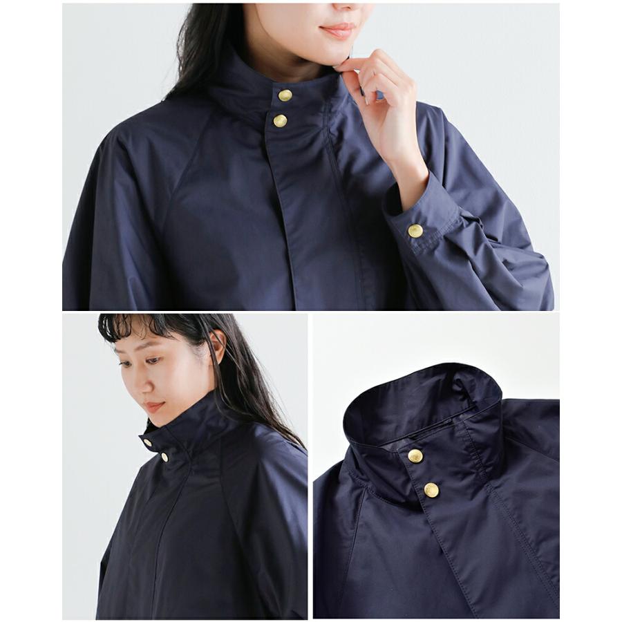 Traditional Weatherwear（トラディショナル ウェザーウェア） 撥水