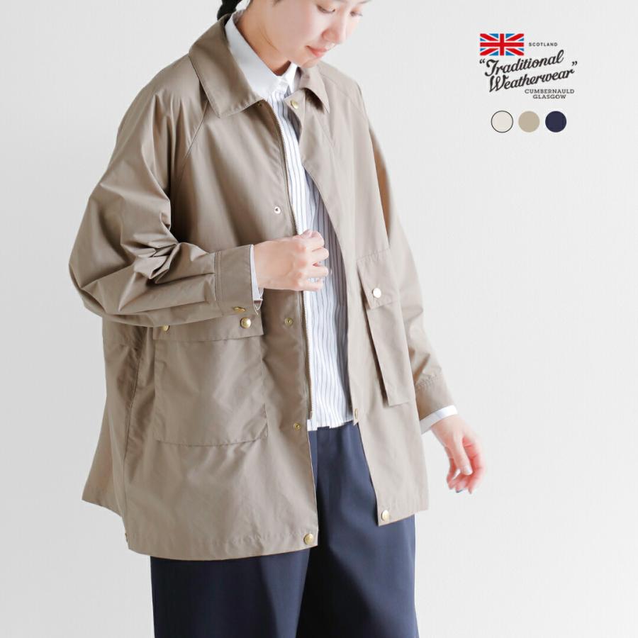 Traditional Weatherwear（トラディショナル ウェザーウェア） 撥水