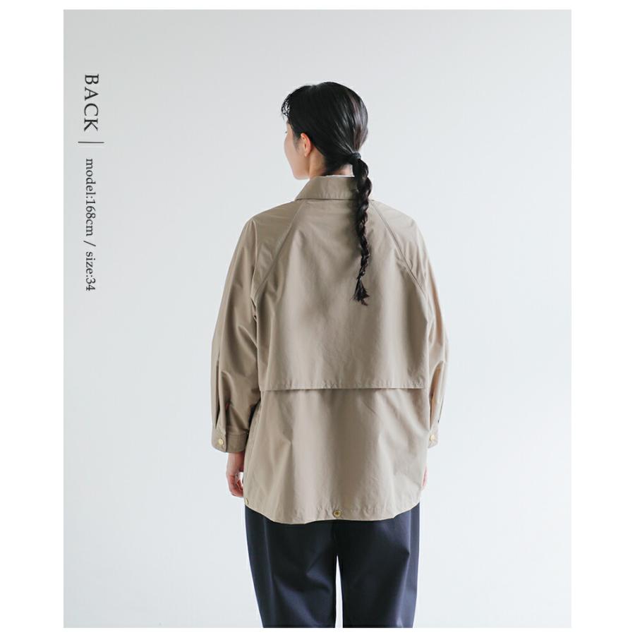 Traditional Weatherwear（トラディショナル ウェザーウェア） 撥水