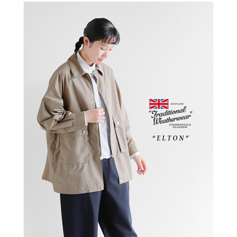 Traditional Weatherwear カットソー　新品未使用 Traditional Weatherwear（トラディショナル ウェザーウェア
