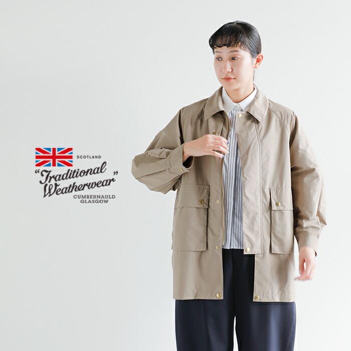 Traditional Weatherwear（トラディショナル ウェザーウェア） 撥水