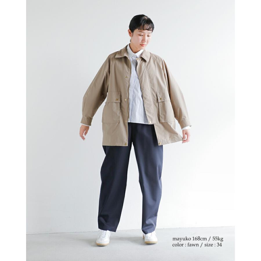 Traditional Weatherwear（トラディショナル ウェザーウェア） 撥水