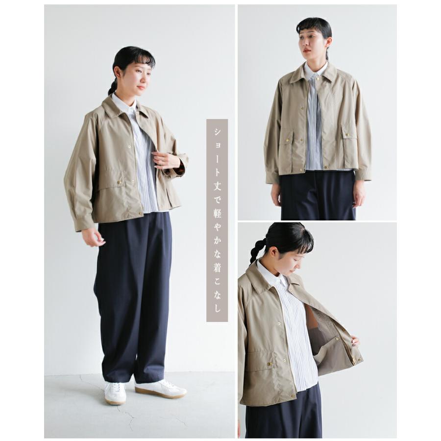 Traditional Weatherwear（トラディショナル ウェザーウェア） 撥水