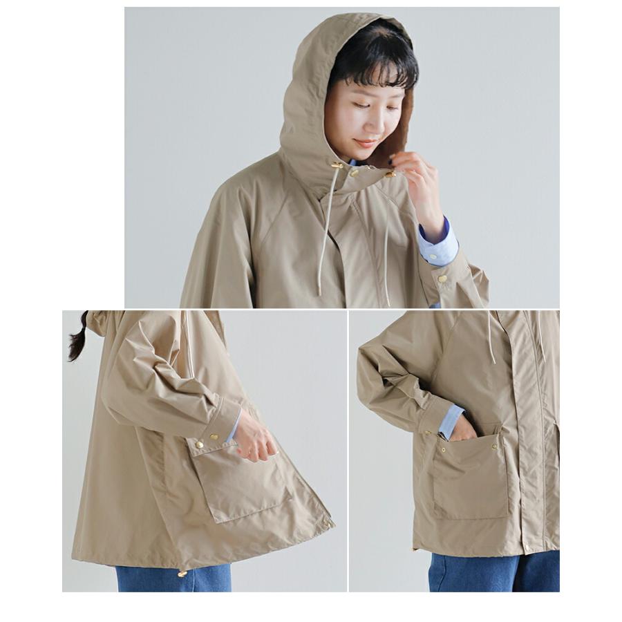 Traditional Weatherwear（トラディショナル ウェザーウェア） 撥水