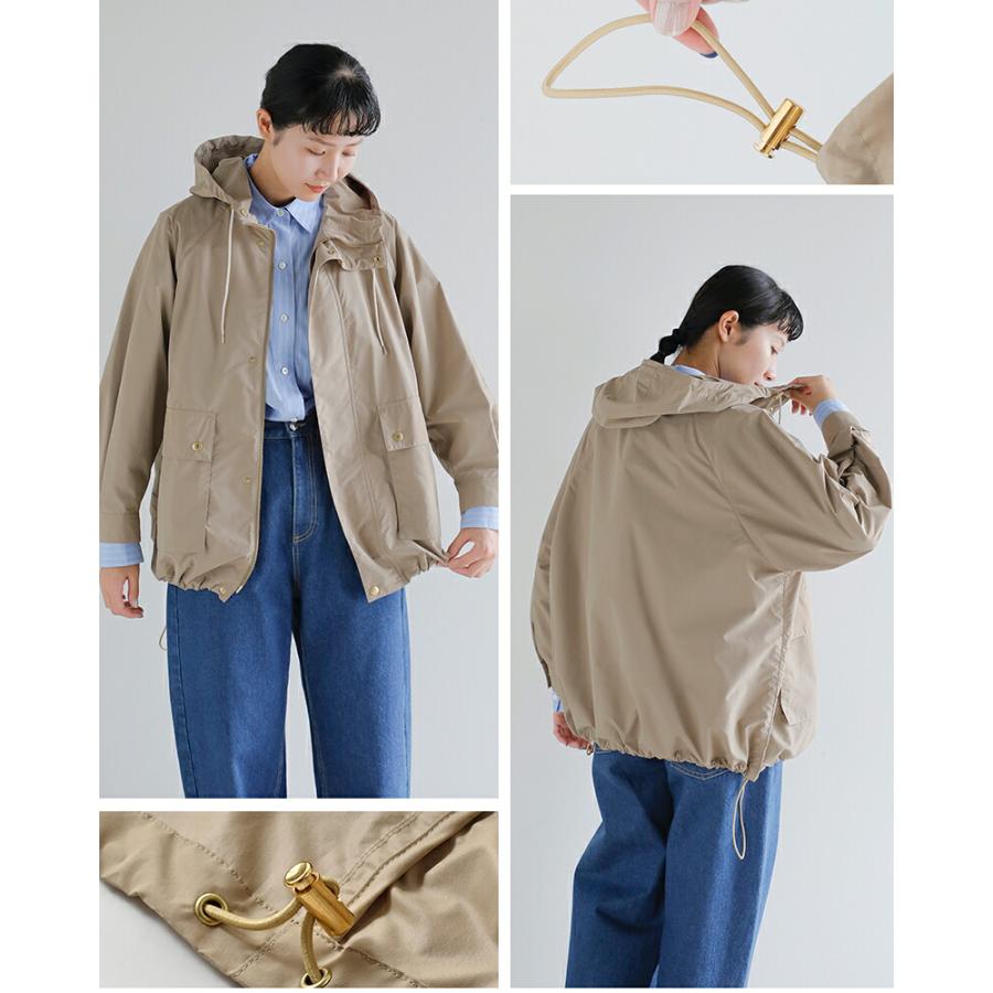 IENA  TRADITIONAL WETHERWEAR プルオーバー IENA - TRADITIONAL WEATHERWEAR IENA 別注 プルオーバーの通販 by