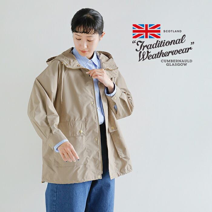 Traditional Weatherwear（トラディショナル ウェザーウェア） 撥水