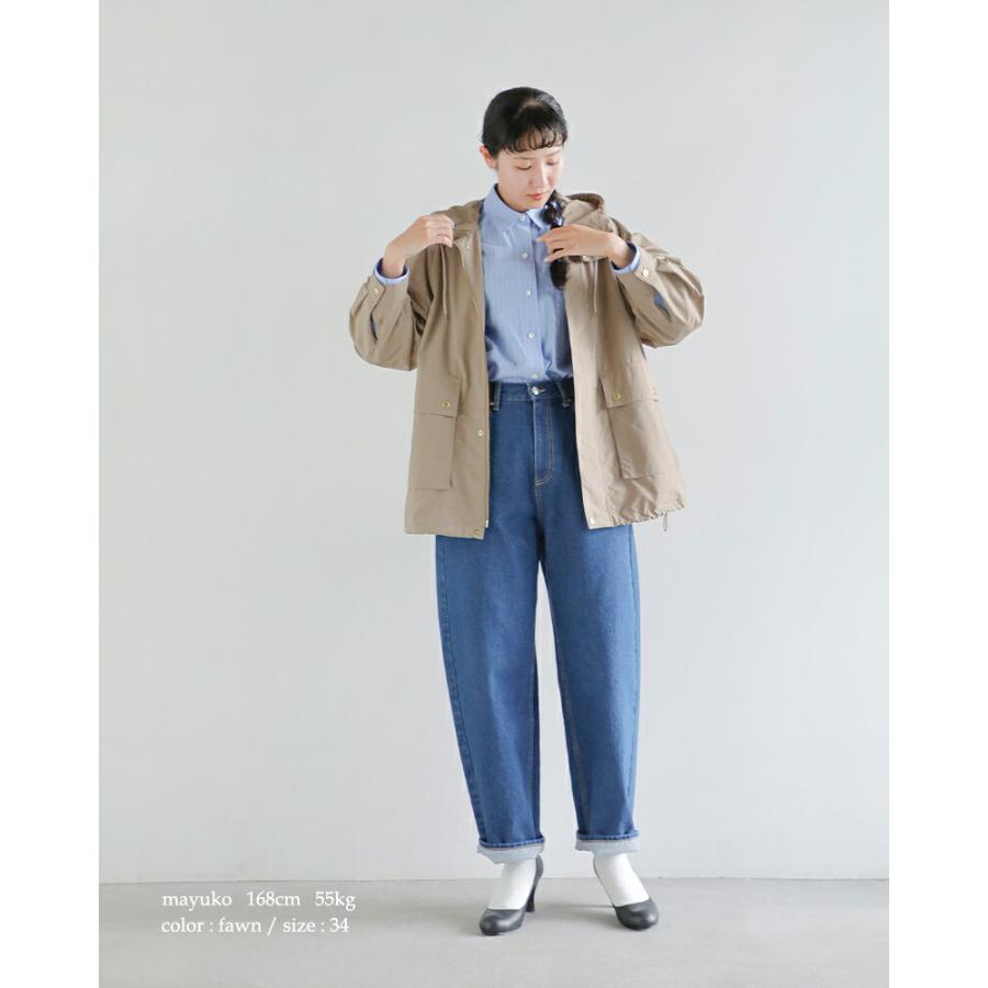 Traditional Weatherwear（トラディショナル ウェザーウェア） 撥水