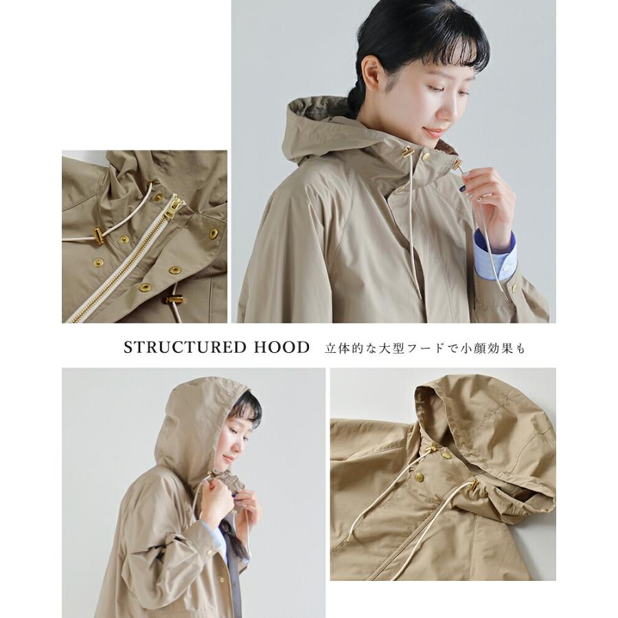 Traditional Weatherwear（トラディショナル ウェザーウェア） 撥水