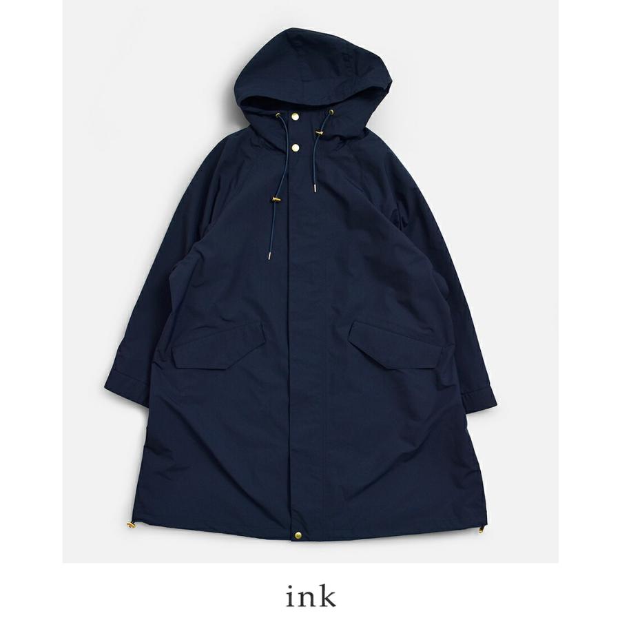 Traditional Weatherwear（トラディショナル ウェザーウェア） 撥水