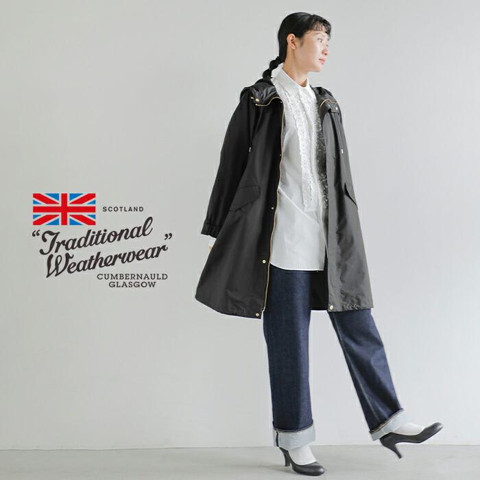 Traditional Weatherwear（トラディショナル ウェザーウェア） 撥水
