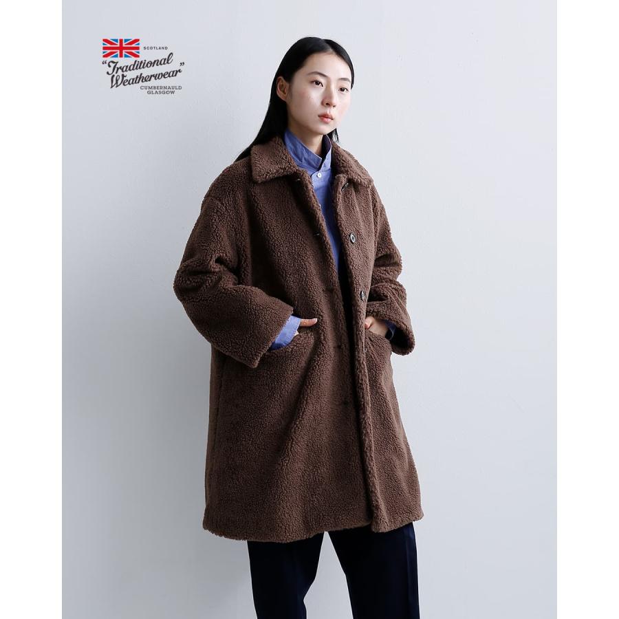 Traditional Weatherwear（トラディショナル ウェザーウェア