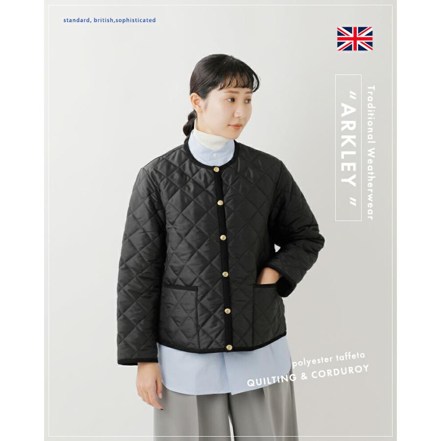 Traditional Weatherwear（トラディショナル ウェザーウェア