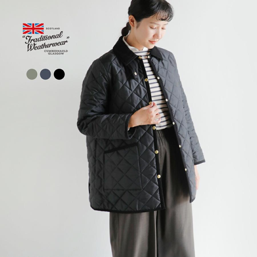 Traditional Weatherwear（トラディショナル ウェザーウェア） ウェー