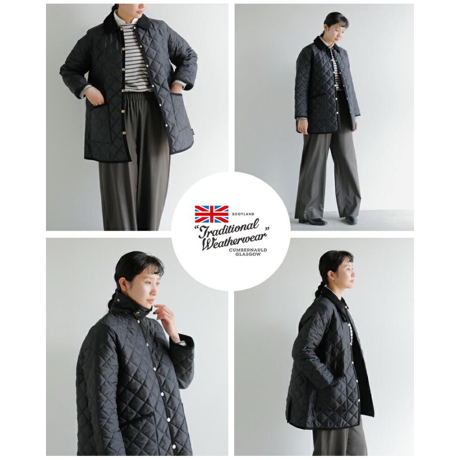 Traditional Weatherwear（トラディショナル ウェザーウェア） ウェー