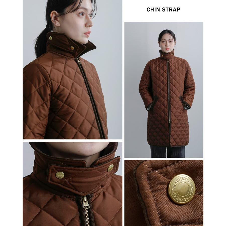 Traditional Weatherwear（トラディショナル ウェザーウェア） ウェー
