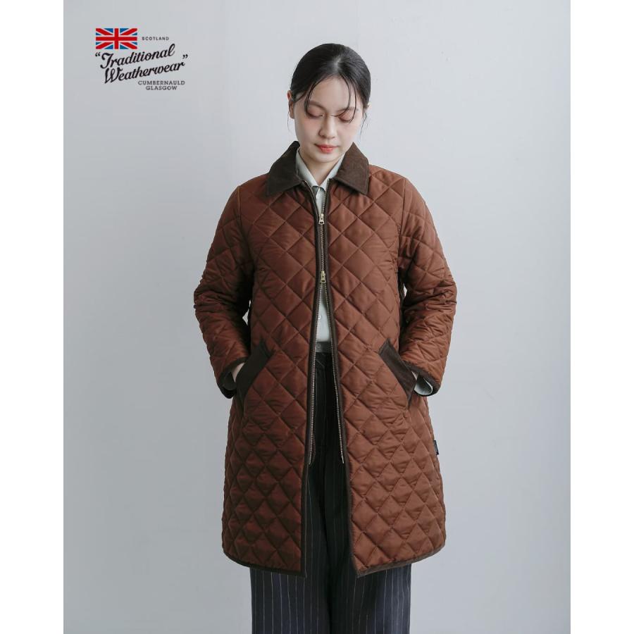 Traditional Weatherwear（トラディショナル ウェザーウェア） ウェー
