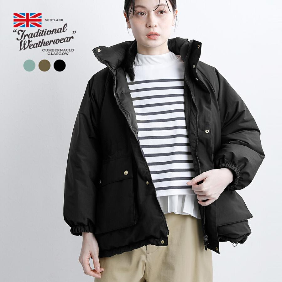 Traditional Weatherwear（トラディショナル ウェザーウェア） 撥水