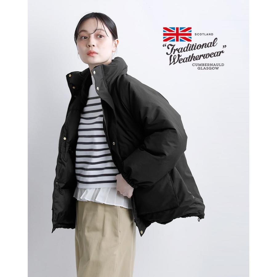 Traditional Weatherwear（トラディショナル ウェザーウェア） 撥水