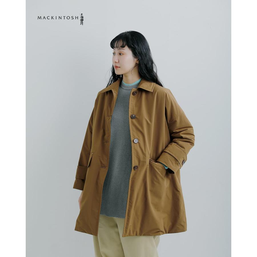 Mackintosh（マッキントッシュ） ハンビー シンダウン ジャケット New