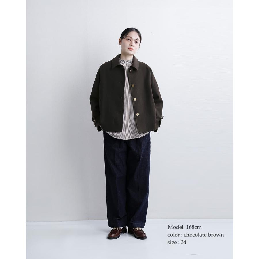 【今期】Traditional Weatherwear ショートコート　Sサイズ Traditional Weatherwear（トラディショナル ウェザーウェア