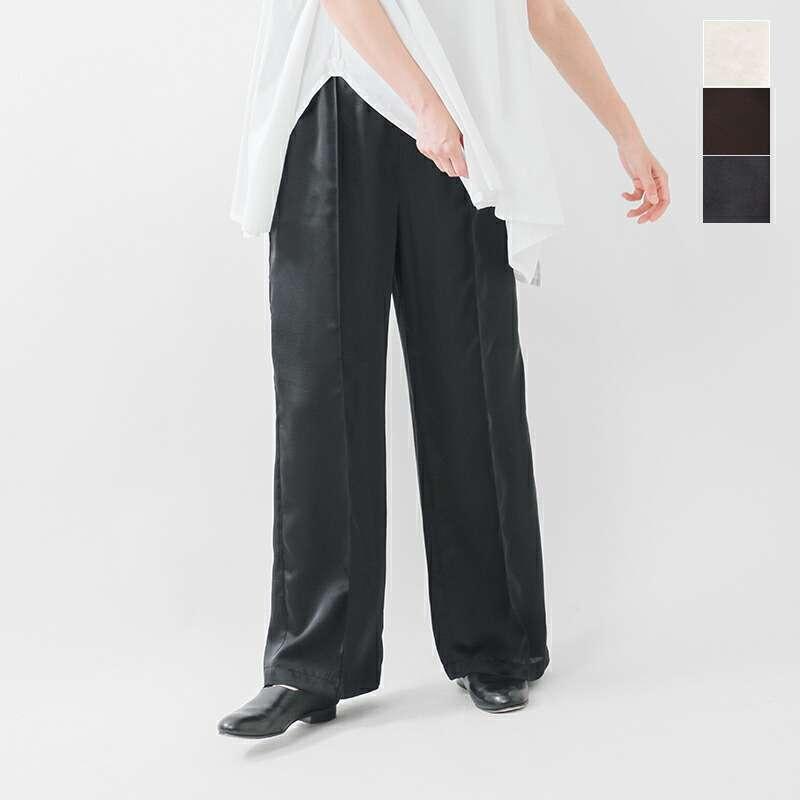 新品未使用　JW ANDERSON　 ベルテッドワイドパンツ アシンメトリー J.W.ANDERSON（ジェイダブリューアンダーソン）中古・古着