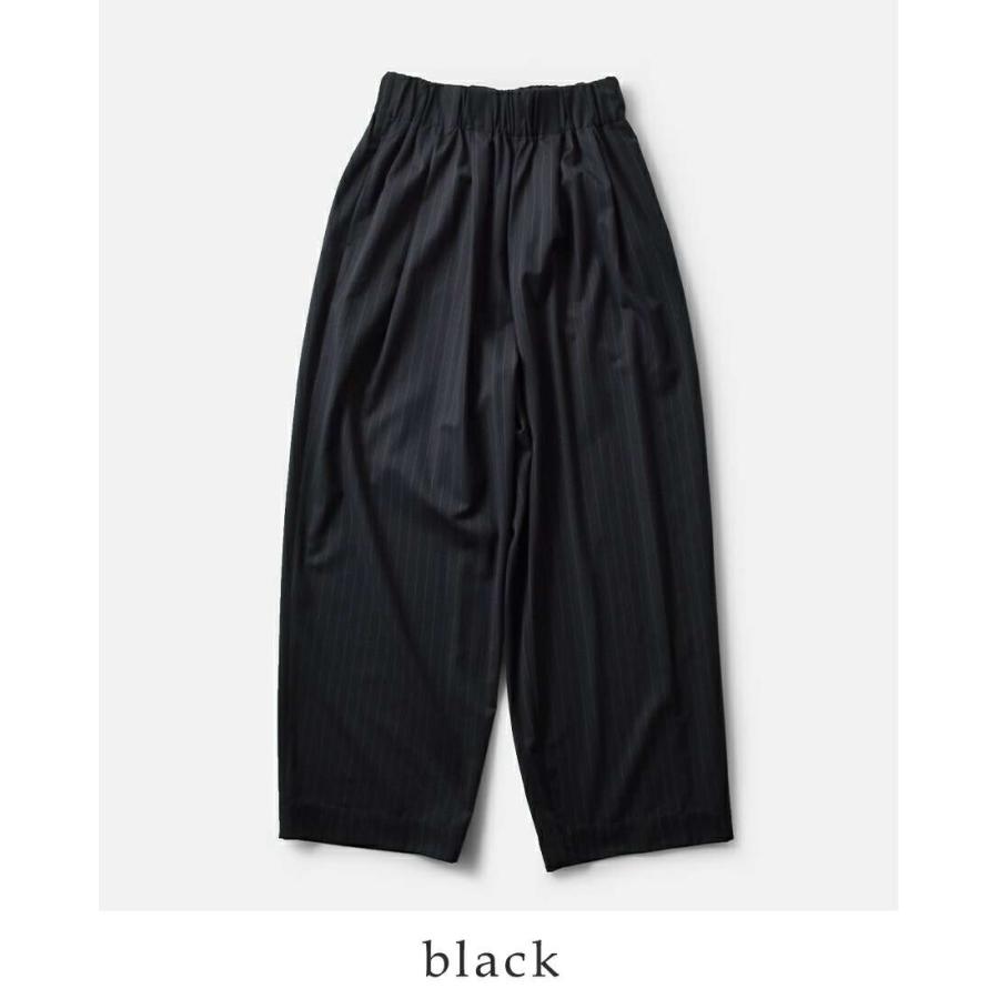 オーダー受付中　ストライプ Audrey and John Wad オードリーアンドジョンワッド audrey john