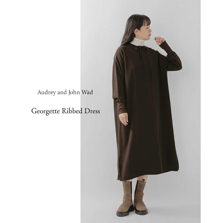 Audrey and John Wad オードリーアンドジョンワッド audrey john