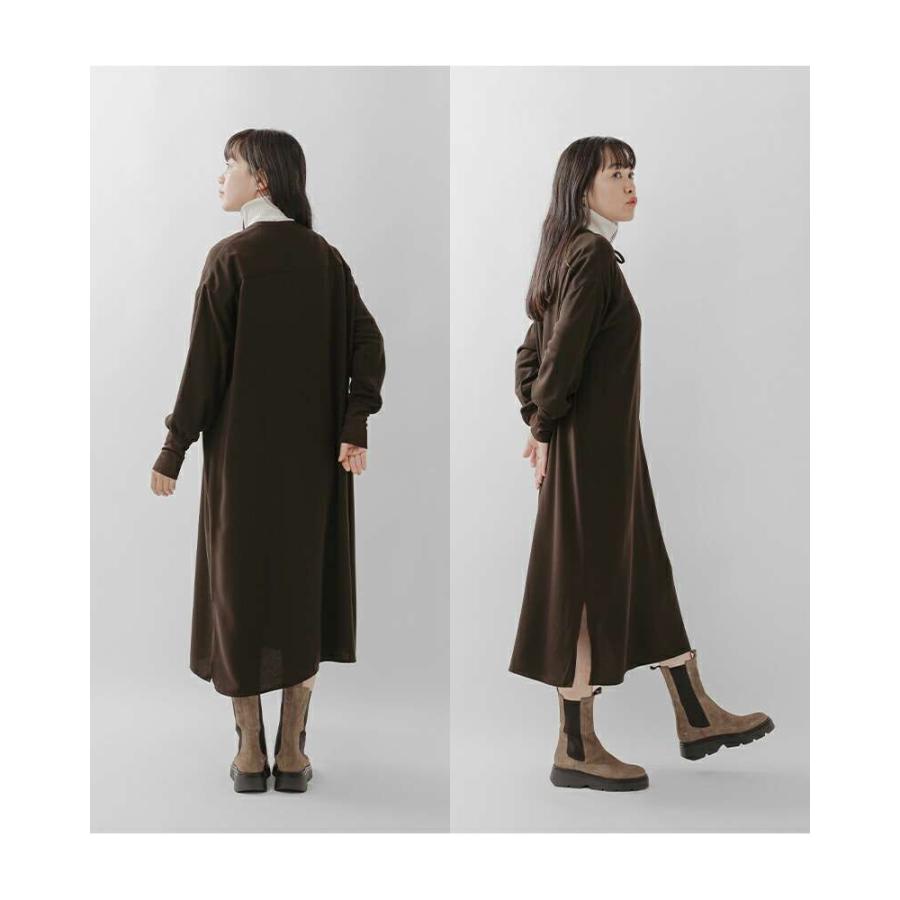 Audrey and John Wad（オードリーアンドジョンワッド） ジョーゼット