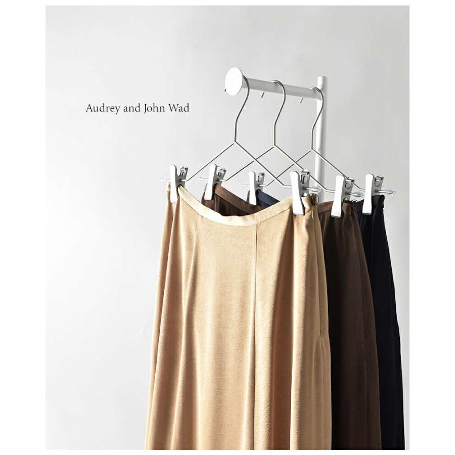 Audrey and John Wad（オードリーアンドジョンワッド） セール【70%OFF 