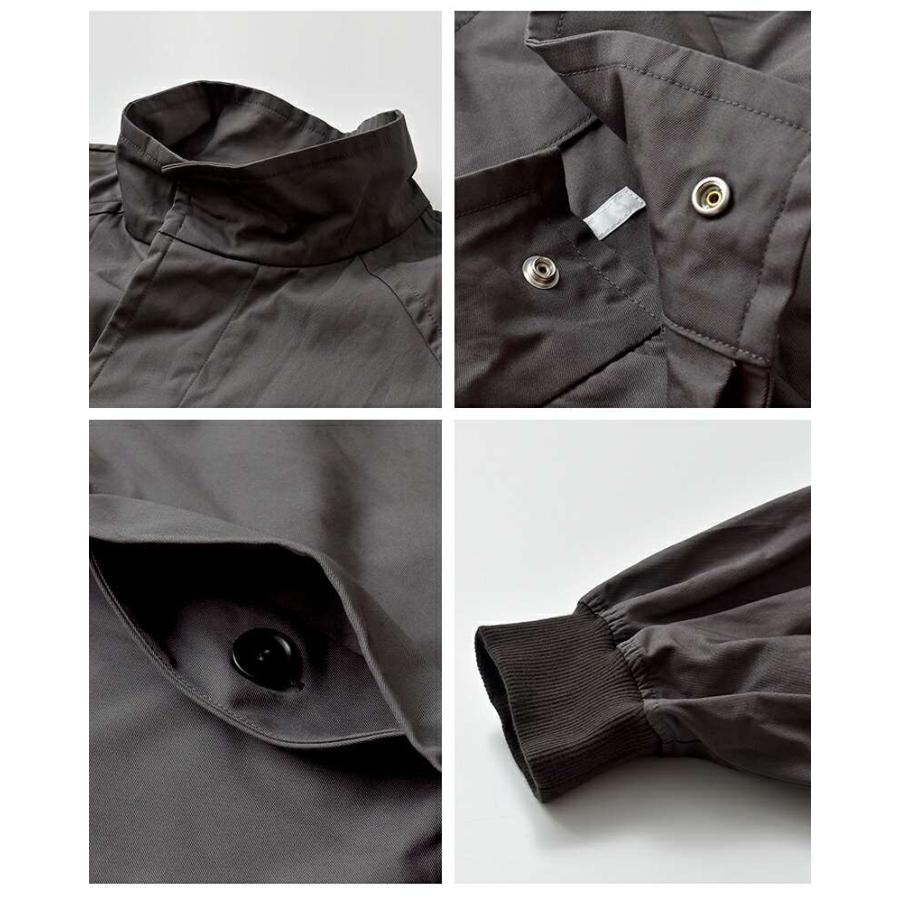 Laboratory ラボレイトリー  コットン ムササビ コート “MUSASABI COAT” la425 レディース 2025aw新作 クーポン対象 セール【30%OFF】ラボレイトリー Laboratory コットン ムササビ コート