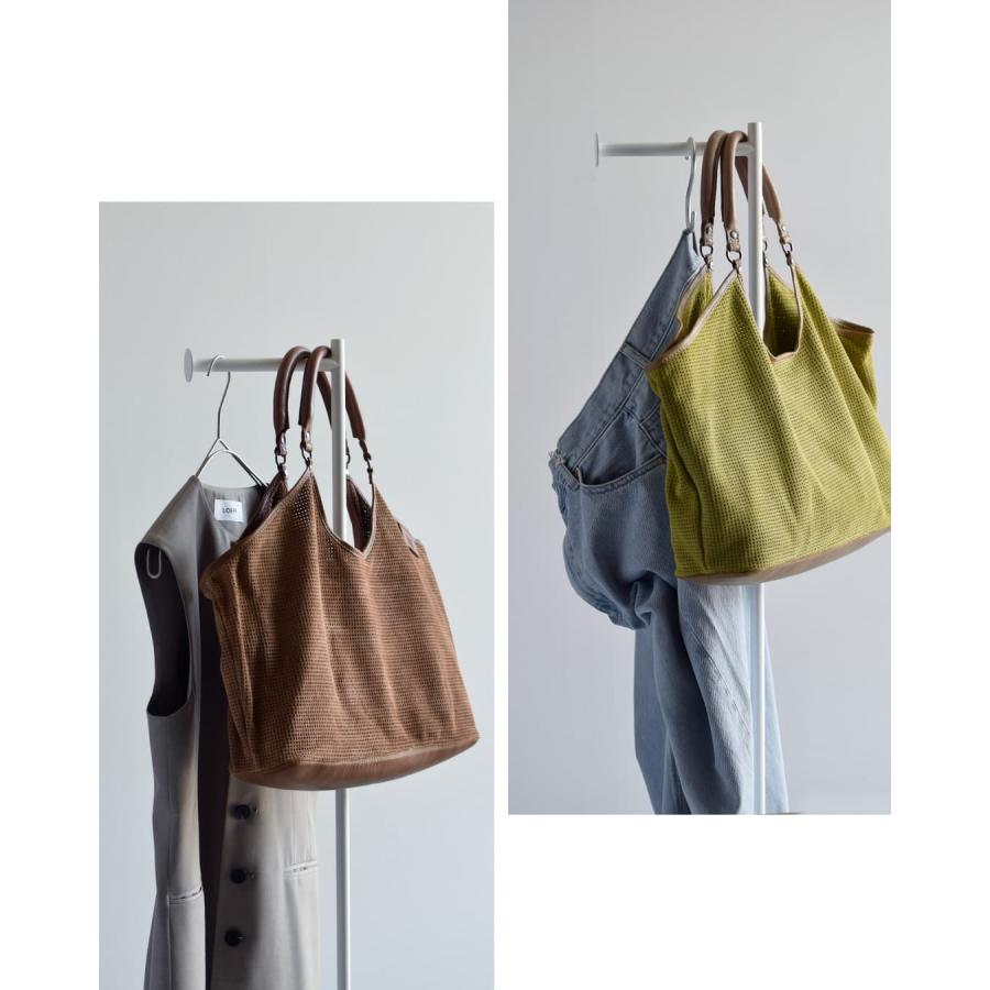 BIBA（ビバ） セール【50%OFF】ビバ レーザーカット カウレザー 