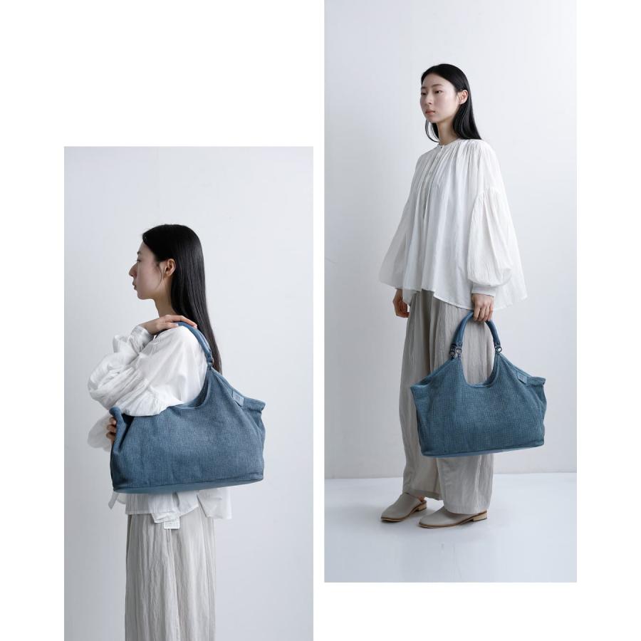 BIBA（ビバ） セール【50%OFF】ビバ レーザーカット カウレザー 