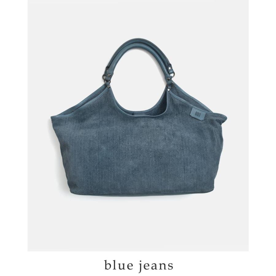 BIBA（ビバ） セール【50%OFF】ビバ レーザーカット カウレザー 