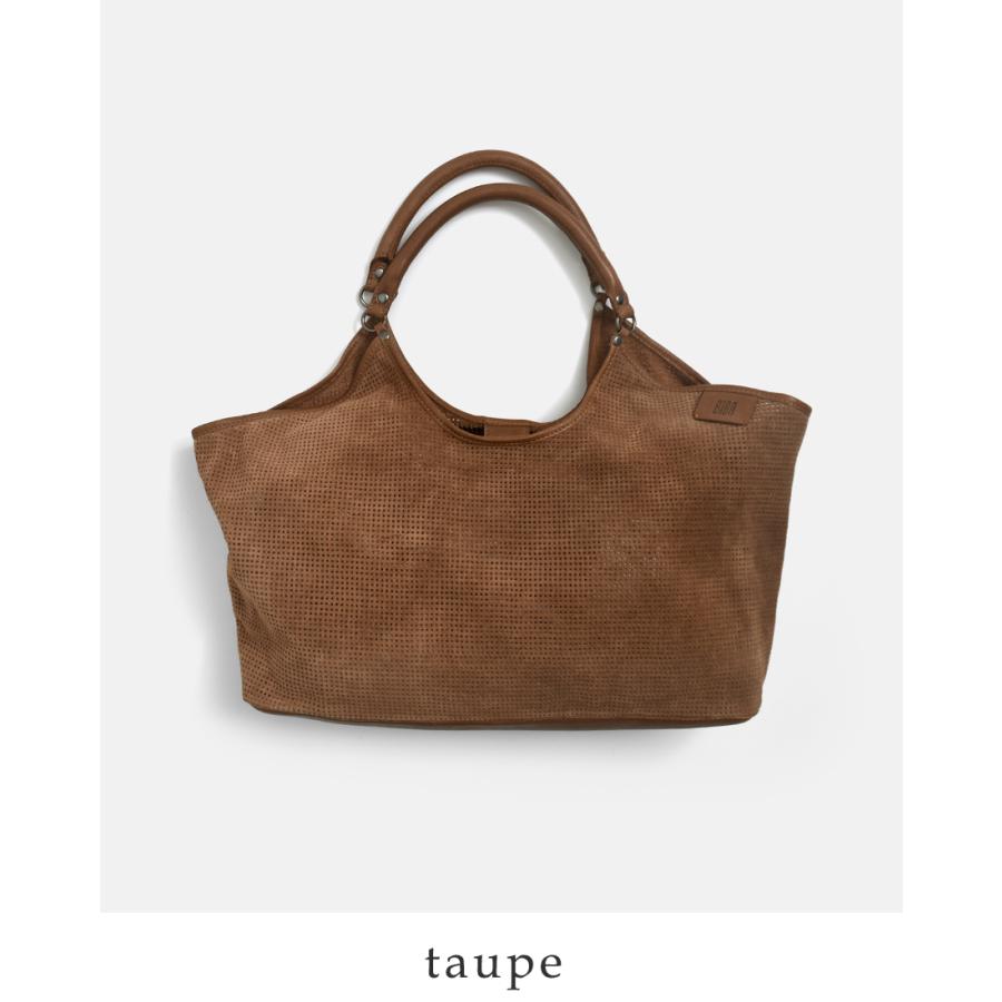 BIBA（ビバ） セール【50%OFF】ビバ レーザーカット カウレザー 