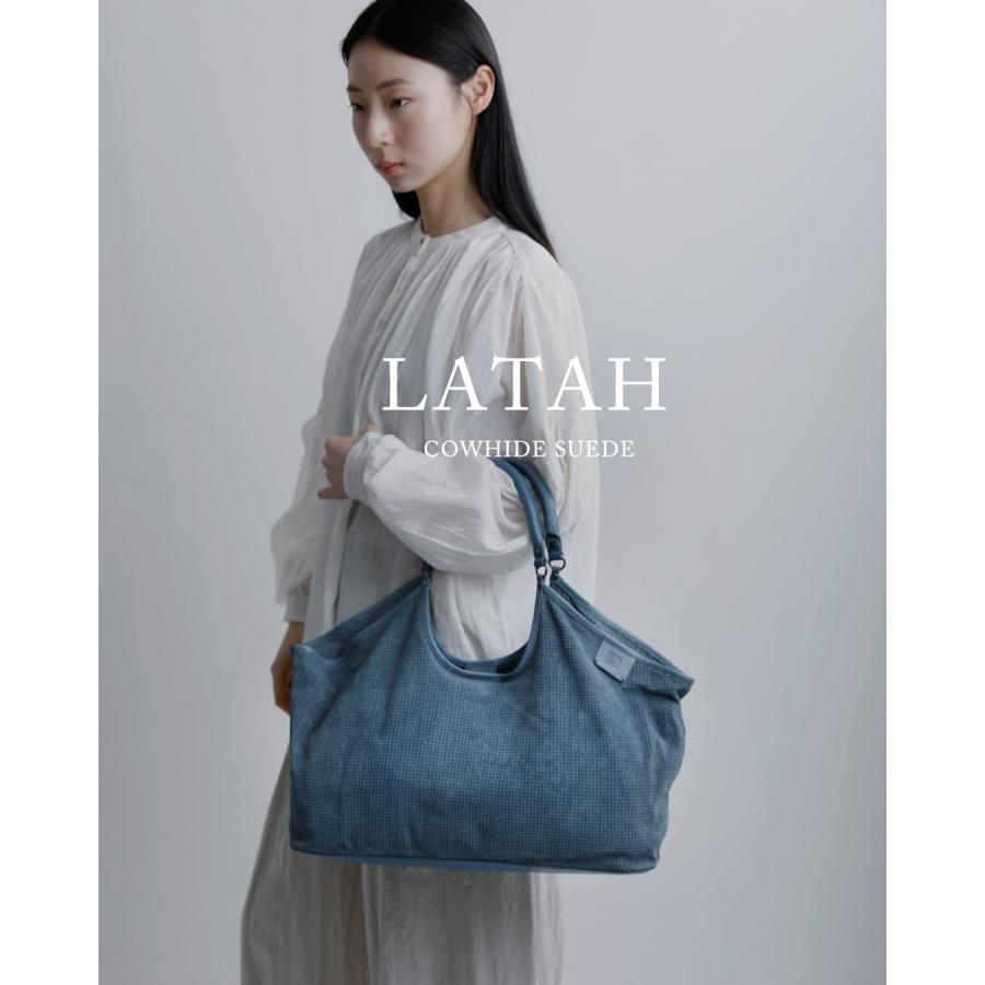 BIBA（ビバ） セール【50%OFF】ビバ レーザーカット カウレザー 