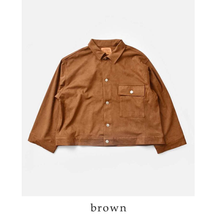 ランサークロージングコーポレーション LANCER CLOTHING CORPORATION  ワンポケット ジャケット lcmd-127 アウター  ☆☆ クーポン対象 aranciato セール【30%OFF】ランサークロージングコーポレーション