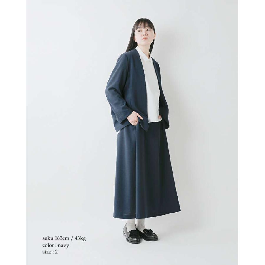 Akkotan レリアン13＋ノーカラーボレロ Akkotan様専用 レリアン13＋ノーカラーボレロ