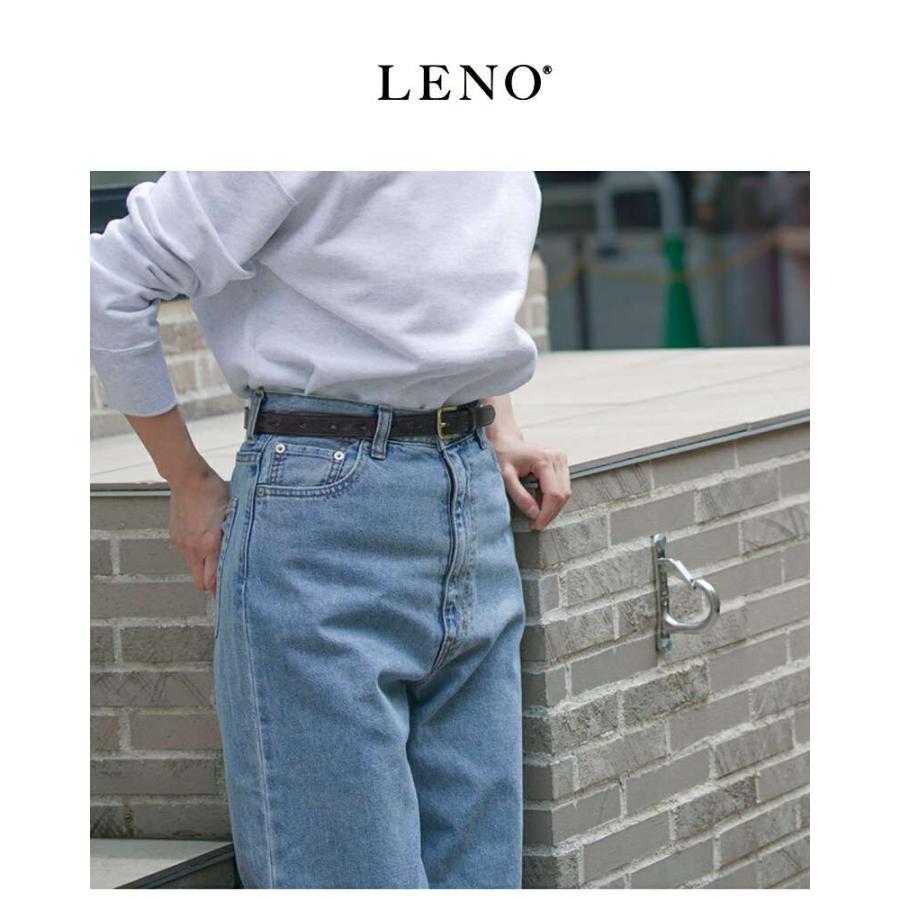[LENO] STIRRUP BELT リノ スティラップ ベルト LENO] STIRRUP BELT リノ スティラップ ベルト - apartir ア