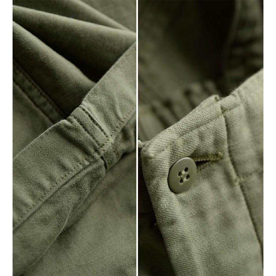 パンツ LENO / BAKER PANTS FADE LENO BAKER PANTS ”FADE” - SIGNAL GARMENTS online store