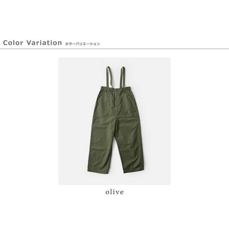 パンツ LENO / BAKER PANTS FADE LENO BAKER PANTS ”FADE” - SIGNAL GARMENTS online store