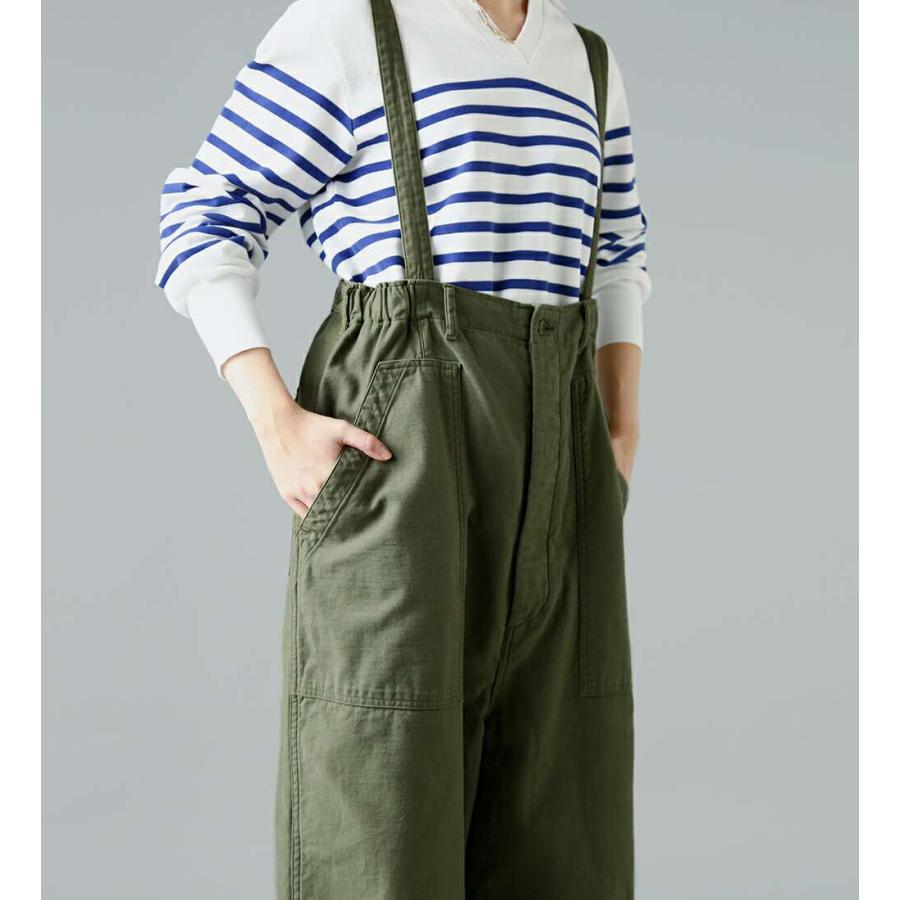 パンツ LENO / BAKER PANTS FADE LENO BAKER PANTS ”FADE” - SIGNAL GARMENTS online store