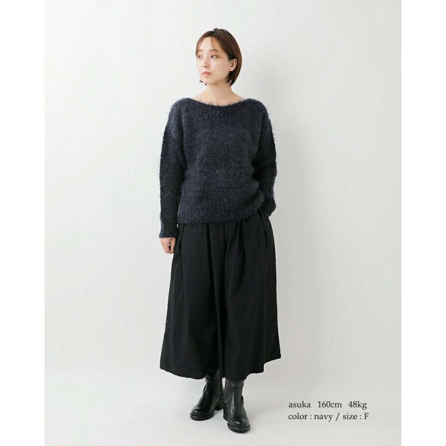 TRICOTS JEAN MARC セール【30%OFF】トリコット ジーン マルク ボート